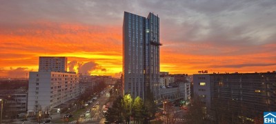 ++ERSTBEZUG++ Hochwertige 2-Zimmer-Wohnung mit Einbauküche– Ihr neues Zuhause ab 01. Juni 2025!