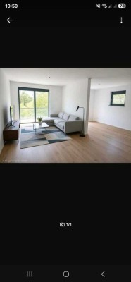 850 € - 52 m² - 2.0 Zi.
Erstbezug! Neubau