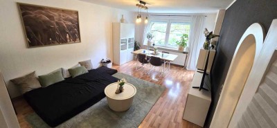 Moderne 3-Zimmer Mietwohnung in der Hamelner Nordstadt!