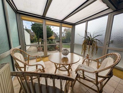 Doppelhaushälfte in Öhringen Nord