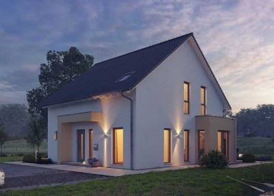 Mehr fürs Geld - weil Sie beim Bau mitwirken!