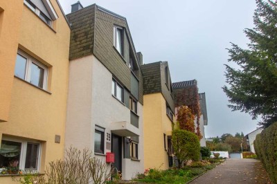 Einladendes RMH in Klingenberg für junge Familien, 155m² Wfl, Gartenparadies & Bus-Anbindung in 150m