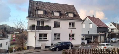 55m² Souterrain-Wohnung mit Terrasse und eigenem Eingang