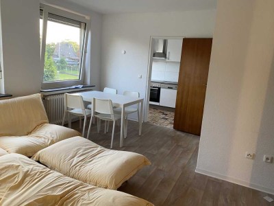 schöne 4 Zimmer Wohnung in Kleve - Kellen
