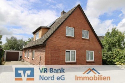 Einfamilienhaus mit Garten in zentraler Lage – Ihr Traumzuhause wartet!