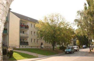 4-Zimmer-Wohnung in Stolberg Velau
