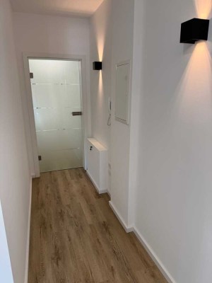 Modernisierte, helle, gut geschnittene 3-Zi- Wohnung in Ahrweiler