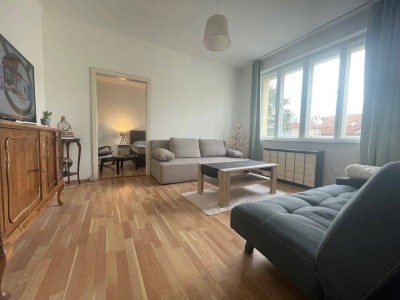 Gemütliche 2-Zimmer-Wohnung in Wiener Neustadt – Gleich einziehen!