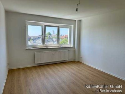 2-Zimmer Wohnung in 58507 Lüdenscheid zu vermieten