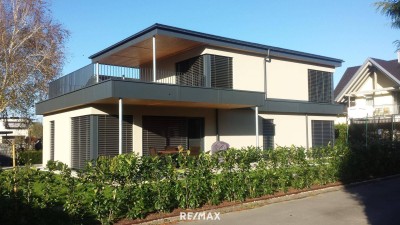 Ihr Traum-Penthouse mit Terrasse und Aussicht in Prutz!