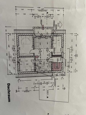 Ansprechende 3-Zimmer-DG-Wohnung mit gehobener Innenausstattung mit Balkon und EBK in Kißlegg