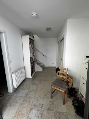 2-Zimmer-Wohnung in der Plauer Innenstadt in ruhiger Lage