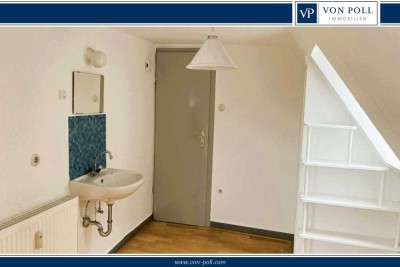 Appartement in der Oberstadt