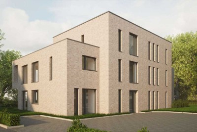 WE 5 - Wohnen im Magnolienweg 26 – Exklusives Neubauprojekt in begehrter Lage von Dortmund-Holzen