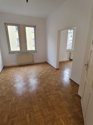 ** Tolle 3 Zimmer Wohnung im Brentanoviertel ** Architektonisches Meisetrwerk