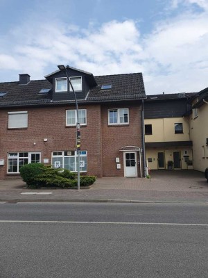 Rendite und Selbstnutzung in der Alten Landstraße 47, Bargteheide