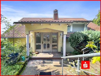 Ein Haus mit vielen Möglichkeiten!