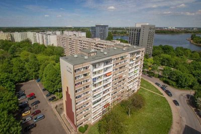 Attraktive Wohnung nahe Badesee & vielen Einkaufsmöglichkeiten
