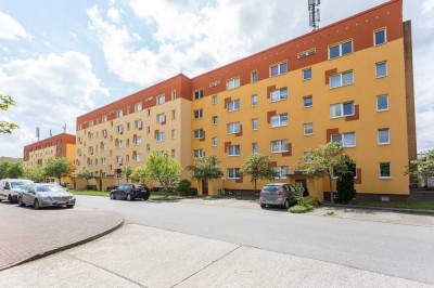 2-Raumwohnung sucht dich!