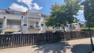 Hammerpreis - Sanierungsbedürftige Wohnung in Topp-Lage - ideal für Handwerker