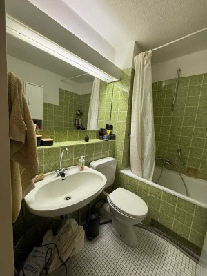 Schönes 1 Zimmer Appartement In der Göttinger Innenstadt