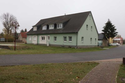 Wohnen in Mixdorf