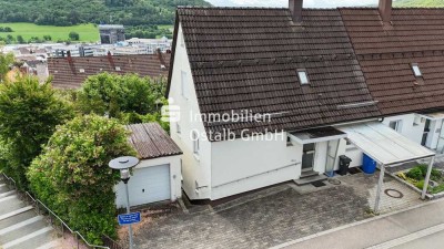 Ihr neues Zuhause wartet auf Sie!