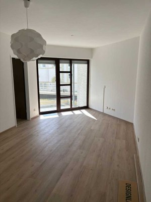 Freundliche 1-Zimmer-Wohnung in Vallendar