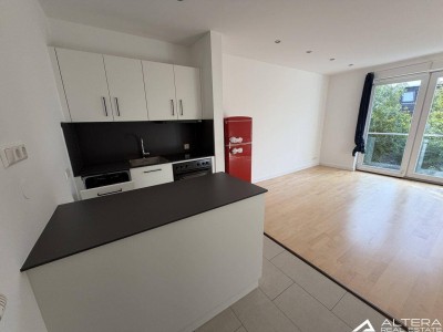 PROVISIONSFREI! - Waltendorf! - Gepflegte Kleinwohnung mit Balkon im Grazer Topviertel!