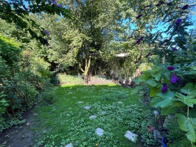 Charmante 2-Zimmer Gartenwohnung in Leopoldskron – nur 5 Gehminuten zum idyllischen Weiher!