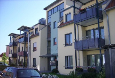 3-Zi.-Seniorenwohnung mit Balkon
Seniorenpark Kreuzberg (ab 65 Jahren)
ab 01.10. frei