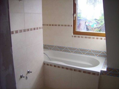 1,5 Zimmer im Dach In Zepernick