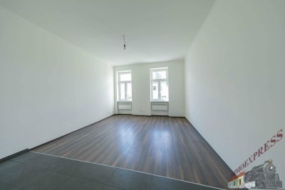 Entzückende 1-Zimmer Wohnung im 3.Stock, Nähe Quellenstraße im 10. Bezirk