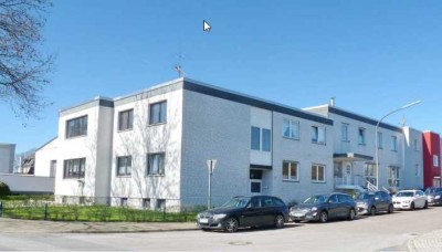 Helle 3,5-Zimmer Wohnung im 1. OG in Gelsenkirchen-Resse