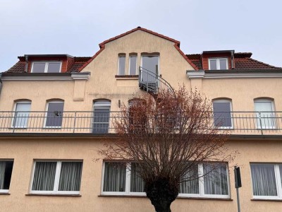 Himmelpfort: Anwesen in bester LAGE, ca. 550 m² - auch gewerblich nutzbar per SOFORT zu VERKAUFEN