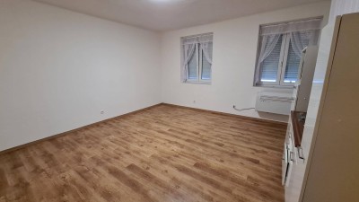 Moderne 1,5 Zi Wohnung mit guter Infrastruktur in Eisenstadt mit KFZ-Stellplatz