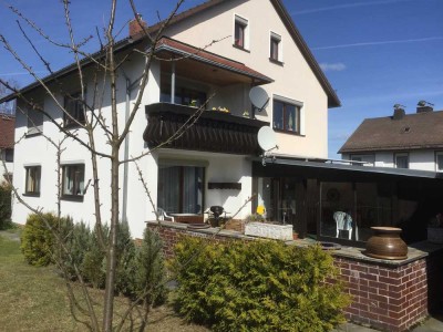 Rudolf-Harbig-Straße 19, 95100 Selb