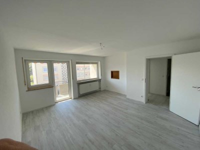 Geschmackvolle, vollständig renovierte 4,5-Zimmer-Wohnung in Mindelheim