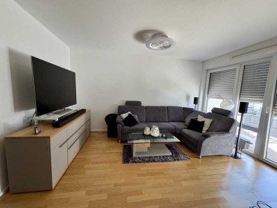 "Wohnpark-Niederfeld" - 3 ZKB-Wohnung