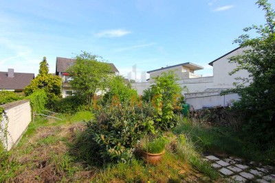 :::ZENTRAL IN BERGHEIM:::6 ZIMMER-HAUS:::MIT GARTEN:::