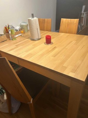 Attraktive Wohnung in bester Lage