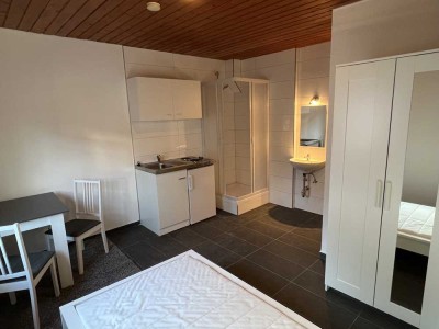 Serviced Apartment im Sindelfinger Zentrum