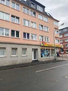Tolle 2 Zimmer Wohnung mit Einbauküche