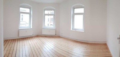 Suche Nachmieter in Stilvoller Altbau-Wohnung