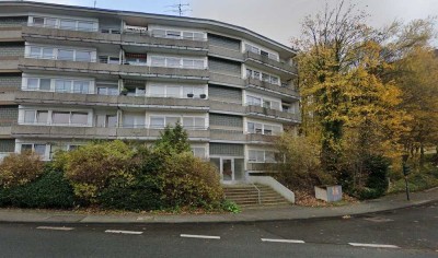 Solide Kapitalanlage: Vermietetes 1-Zimmer-Apartment mit Balkon – langfristig vermietet