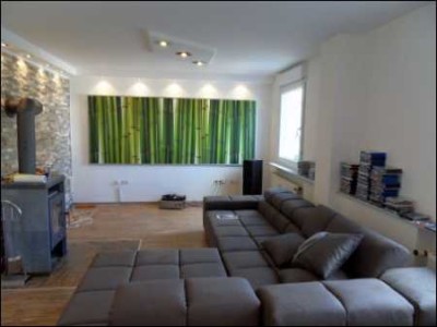 2-3-FH mit Garten und Terrasse in ruhiger Anliegerstraße Pfungstadt