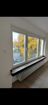 exklusive Wohnung mit gehobener Innenausstattung in Top Lage