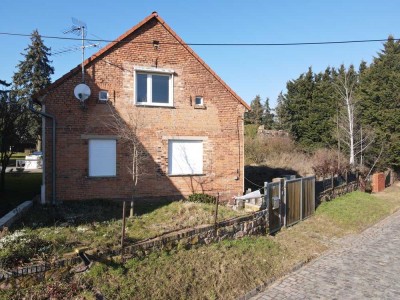 Handwerker aufgepasst - Schnäppchen in Bischofrode