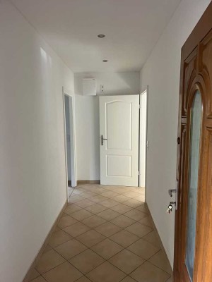 3 Zimmer Wohnung in Gronau (Westfalen) mit Garage