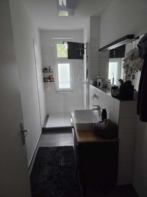 Suche Nachmieter für wunderschöne 3- Raumwohnung in Eberswalde Westend